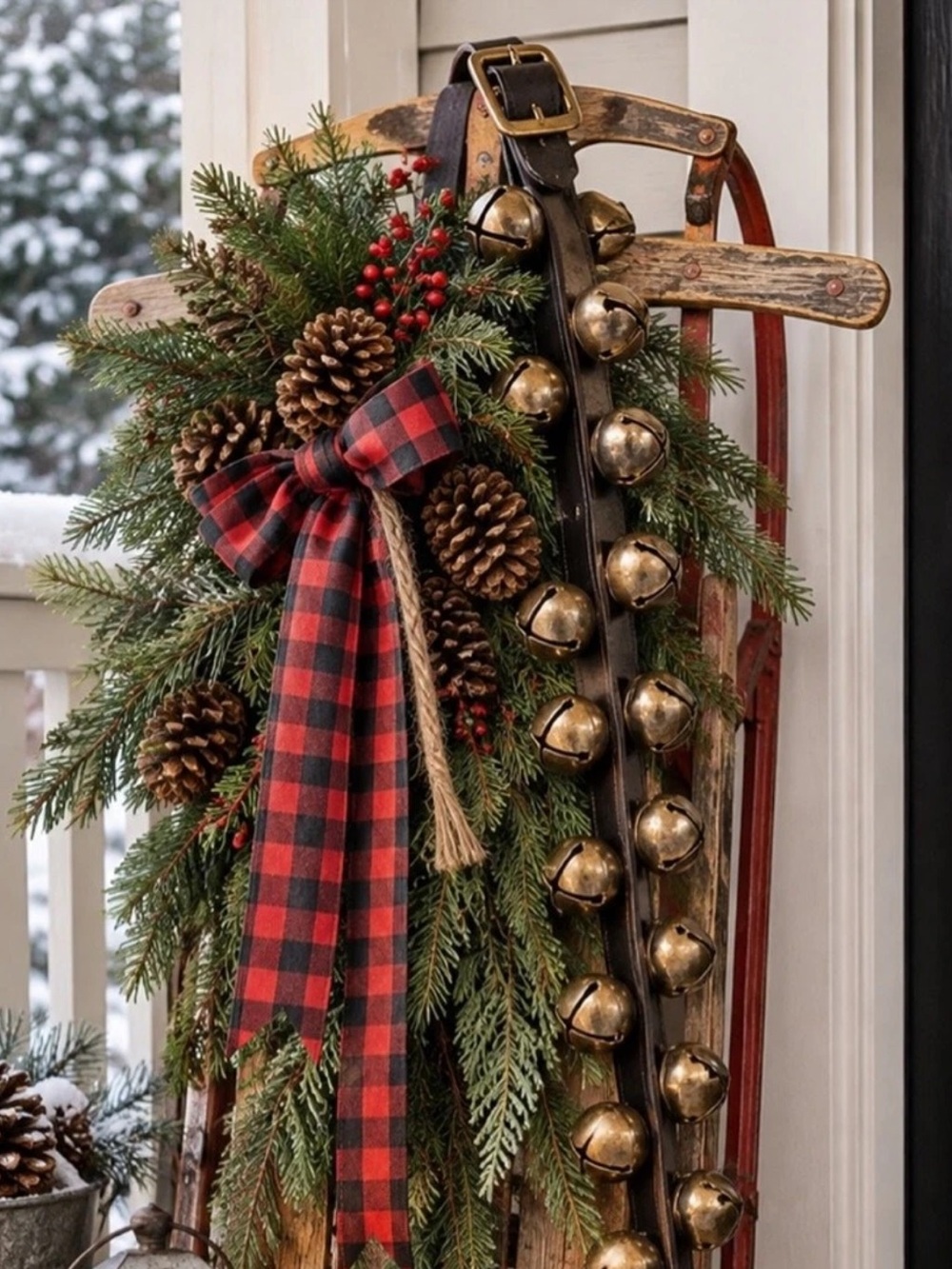 Sleigh Bells